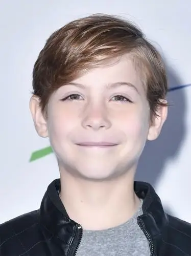 Jacob Tremblay Wall Poster picture 893240