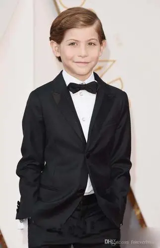 Jacob Tremblay Wall Poster picture 893242