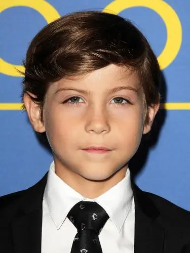 Jacob Tremblay Wall Poster picture 893243