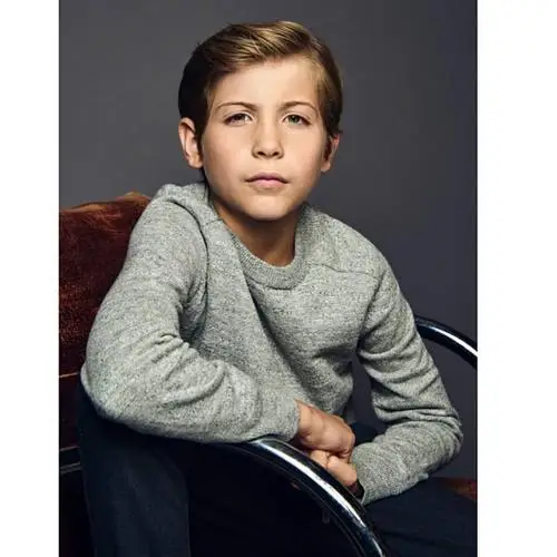 Jacob Tremblay Wall Poster picture 893249