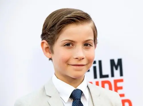 Jacob Tremblay Wall Poster picture 893256