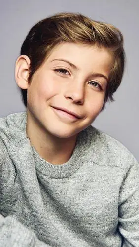 Jacob Tremblay Wall Poster picture 893257
