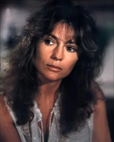 Jacqueline Bisset Wall Poster picture 651864