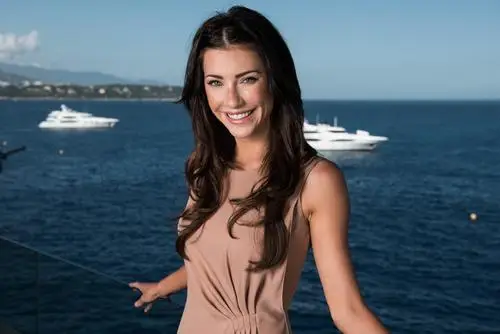 Jacqueline MacInnes Wood Wall Poster picture 634484