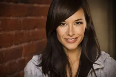 Jade Raymond Wall Poster picture 362052