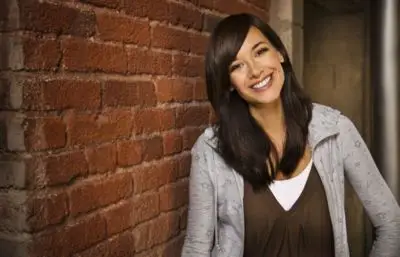 Jade Raymond Wall Poster picture 362053