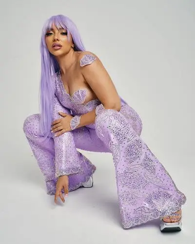 Jade Thirlwall Jigsaw Puzzle picture 1051583