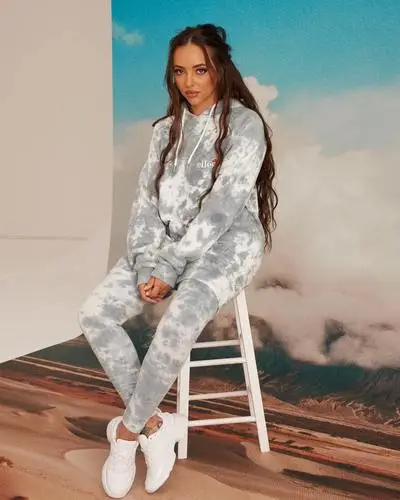 Jade Thirlwall Computer MousePad picture 1051588