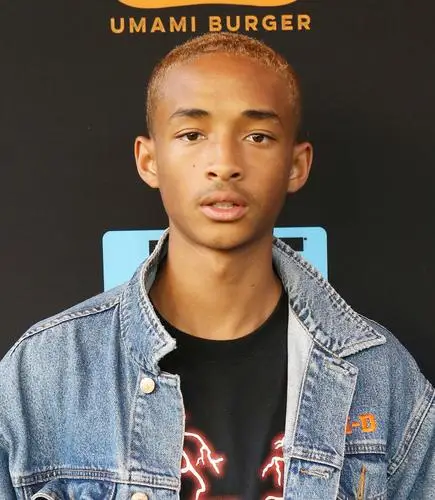 Jaden Smith Wall Poster picture 892503