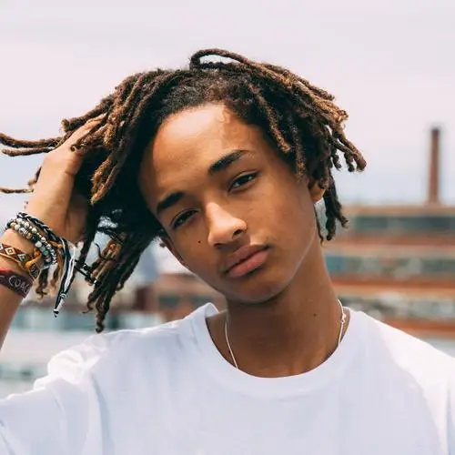 Jaden Smith Computer MousePad picture 892505