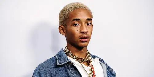 Jaden Smith Computer MousePad picture 892507