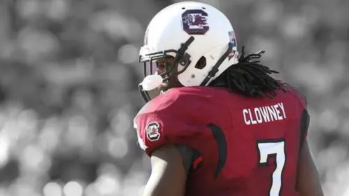 Jadeveon Clowney Wall Poster picture 718872