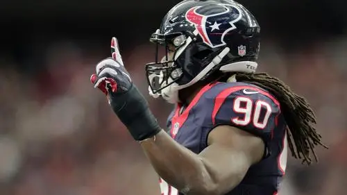 Jadeveon Clowney Wall Poster picture 718875