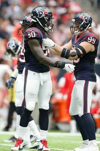 Jadeveon Clowney Wall Poster picture 718884