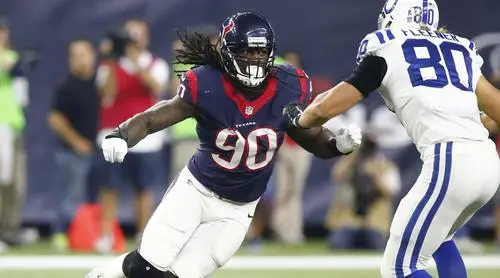 Jadeveon Clowney Wall Poster picture 718894