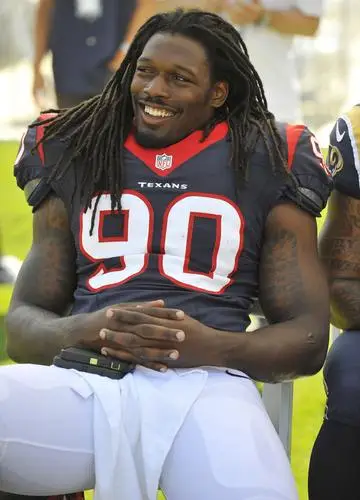 Jadeveon Clowney Wall Poster picture 718913