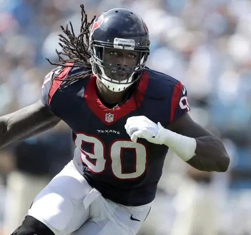 Jadeveon Clowney Wall Poster picture 718924