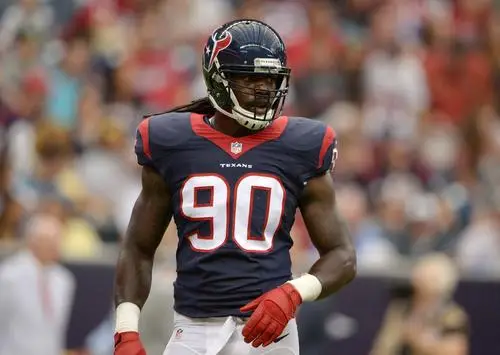 Jadeveon Clowney Wall Poster picture 718935