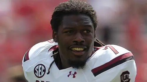 Jadeveon Clowney Wall Poster picture 718936
