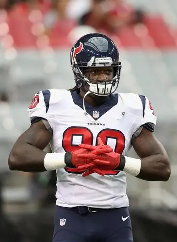 Jadeveon Clowney Wall Poster picture 718938