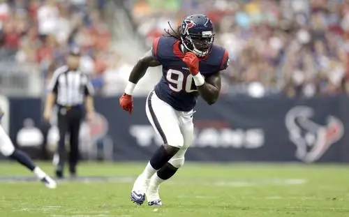 Jadeveon Clowney Wall Poster picture 718944