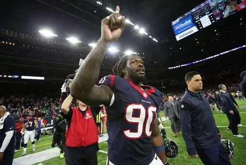 Jadeveon Clowney Wall Poster picture 718955