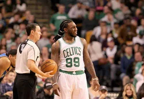 Jae Crowder Wall Poster picture 712937