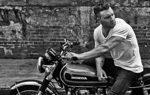 Jai Courtney posters and prints
