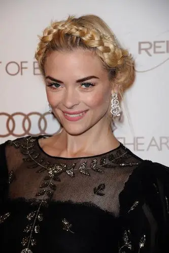 Jaime King Jigsaw Puzzle picture 138141