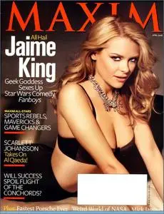 Jaime King posters and prints