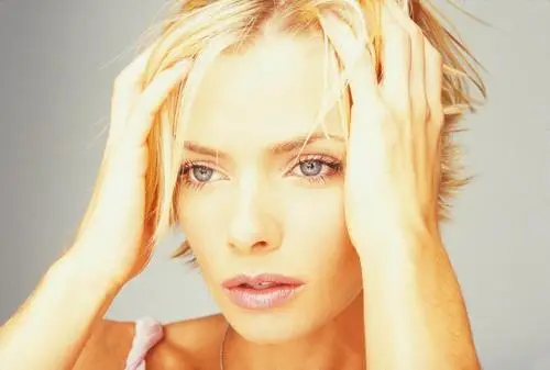 Jaime Pressly Wall Poster picture 651997