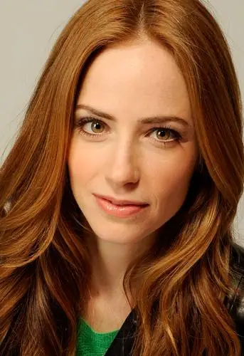 Jaime Ray Newman Computer MousePad picture 291796