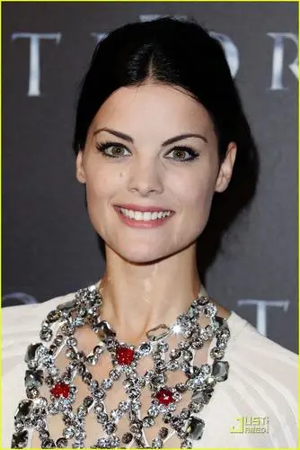 Jaimie Alexander Wall Poster picture 138277