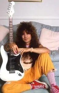 Jake E Lee posters and prints