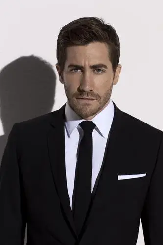Jake Gyllenhaal Men's Colored Hoodie - idPoster.com