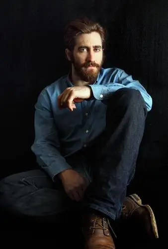Jake Gyllenhaal Wall Poster picture 291828