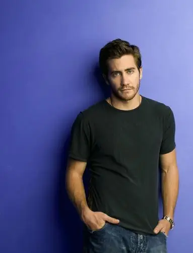 Jake Gyllenhaal Jigsaw Puzzle picture 481072