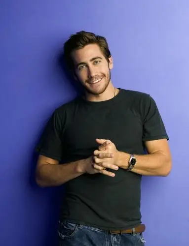 Jake Gyllenhaal Jigsaw Puzzle picture 481073