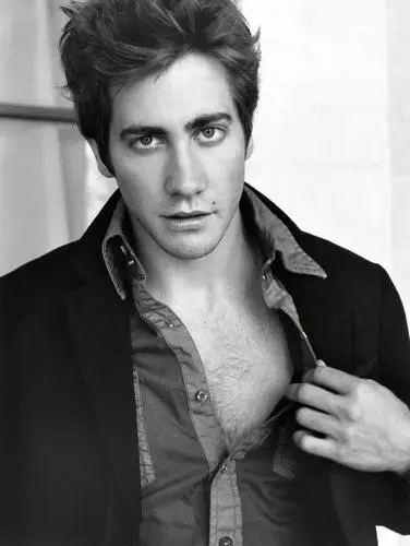 Jake Gyllenhaal Wall Poster picture 509183