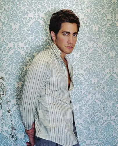 Jake Gyllenhaal Wall Poster picture 509193