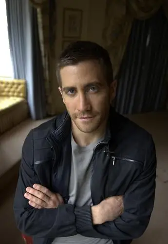 Jake Gyllenhaal Jigsaw Puzzle picture 632824