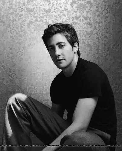 Jake Gyllenhaal Wall Poster picture 64592
