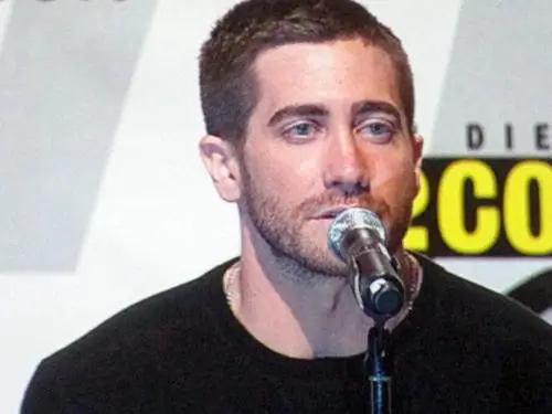 Jake Gyllenhaal Jigsaw Puzzle picture 78689