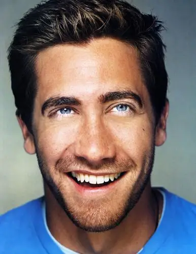 Jake Gyllenhaal Jigsaw Puzzle picture 9316