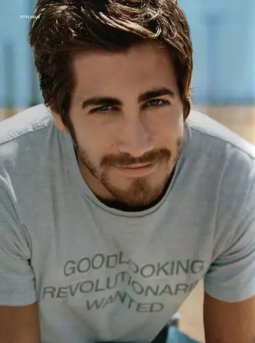 Jake Gyllenhaal Wall Poster picture 9321
