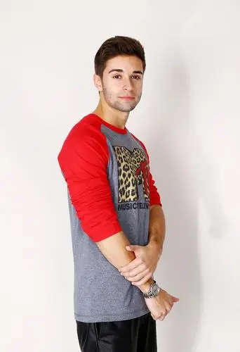 Jake Miller Wall Poster picture 474608