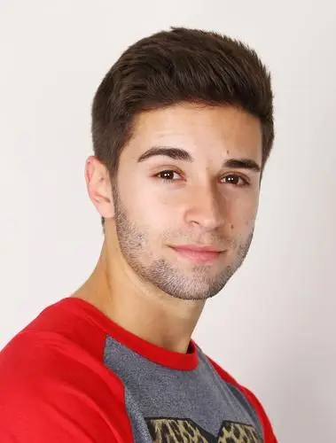 Jake Miller Wall Poster picture 474609