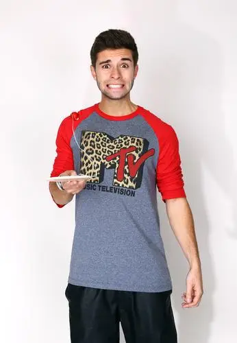 Jake Miller Jigsaw Puzzle picture 474615