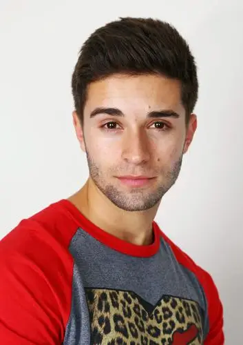 Jake Miller Computer MousePad picture 474616