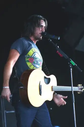 Jake Owen Wall Poster picture 205443